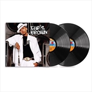 Buy Chris Brown