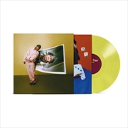 Buy If I Don't Love You, Who Will? - Yellow Lime Vinyl