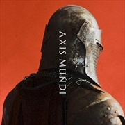 Buy Axis Mundi - Translucent Red w/ Black Smoke Vinyl