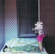 Buy Dizzy Up The Girl - Blue Iris Vinyl