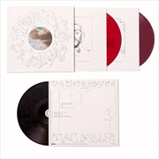 Buy The Divine Feminine - Apple / Fruit Punch / Black Ice Vinyl