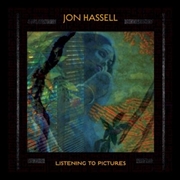 Buy Listening To Pictures (Pentimento Volume One)