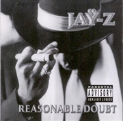 Buy Reasonable Doubt
