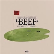 Buy Beef Season 2 - Country Club Green Vinyl