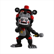 Buy Five Night’s at Freddy’s - Lefty Vinyl