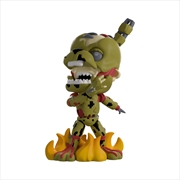 Buy Five Night’s at Freddy’s - Scraptrap Vinyl
