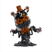 Buy Five Night’s at Freddy’s - Molten Freddy Vinyl