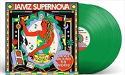 Buy Dance Around The World - Green Vinyl