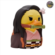 Buy Tubbz - Demon Slayer Collector Ed Nezuko Kamado