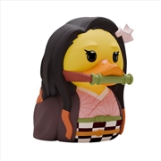 Buy Tubbz - Demon Slayer Boxed Nezuko Kamado