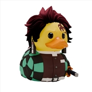 Buy Tubbz - Demon Slayer Boxed Tanjiro Kamado