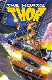 Buy Mortal Thor Vol. 2: Come at the King