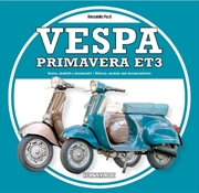 Buy Vespa Primavera Et3 : History, Models and Documentation