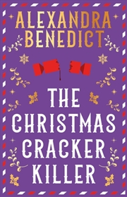 Buy The Christmas Cracker Killer
