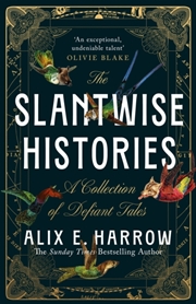 Buy The Slantwise Histories