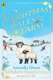 Buy Christmas Tales from the Farm