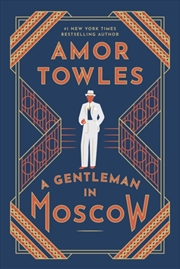 Buy A Gentleman in Moscow