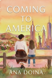 Buy Coming to America : A Jewish-Romanian Story of Belonging