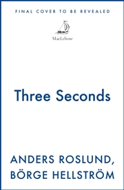 Buy Three Seconds : Ewert Grens 4