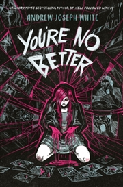 Buy You're No Better