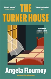 Buy The Turner House