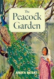 Buy The Peacock Garden