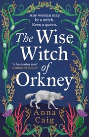 Buy The Wise Witch of Orkney