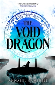 Buy The Void Dragon : Book Two of the Shattered Lands