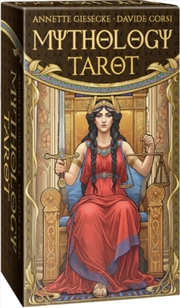 Buy Mythology Tarot