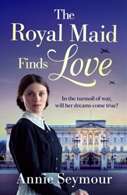 Buy The Royal Maid Finds Love