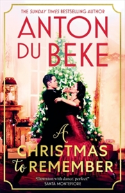 Buy A Christmas to Remember