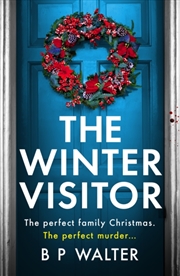 Buy The Winter Visitor