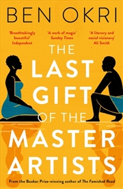 Buy The Last Gift of the Master Artists