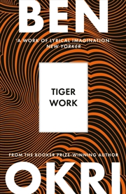 Buy Tiger Work