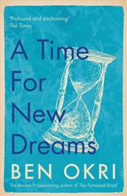 Buy A Time for New Dreams
