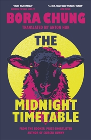 Buy The Midnight Timetable