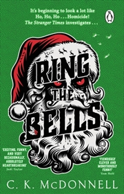 Buy Ring the Bells : (The Stranger Times 5)