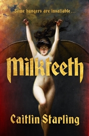 Buy Milkteeth