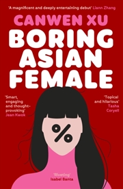 Buy Boring Asian Female