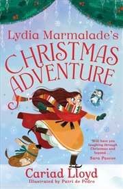 Buy Lydia Marmalade's Christmas Adventure