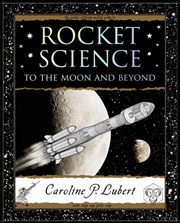 Buy Rocket Science : To the Moon and Beyond
