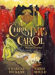 Buy A Christmas Carol : The Illustrated Edition