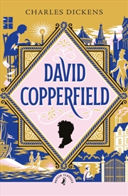 Buy David Copperfield