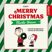 Buy Official Peanuts: Merry Christmas Charlie Brown