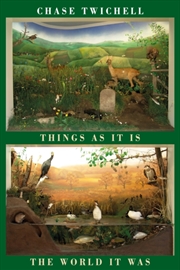 Buy Things as It Is | The World It Was