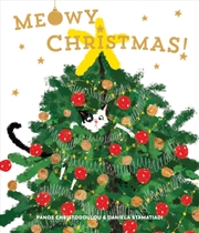 Buy Meowy Christmas!