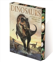 Buy Dinosaurs : A Guide to the Prehistoric World
