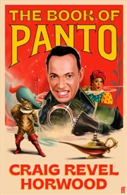 Buy The Book of Panto