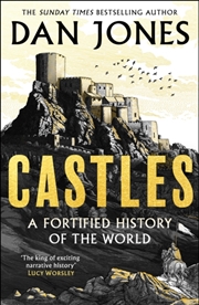 Buy Castles : A Fortified History of the World