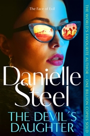 Buy The Devil's Daughter